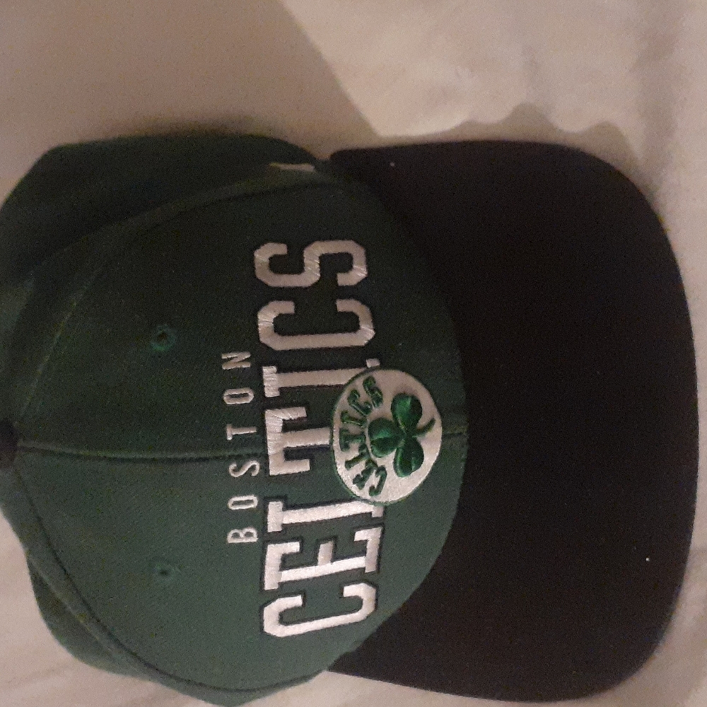 hats